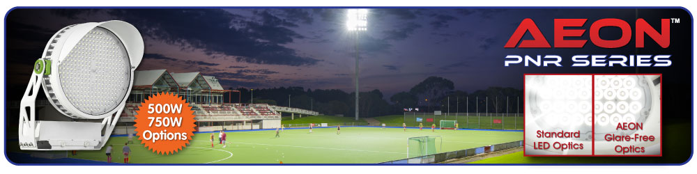 sports lighting