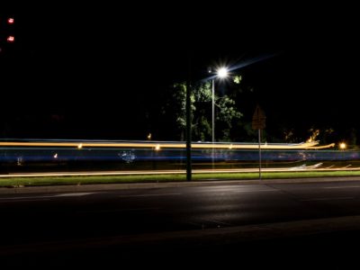 Best Places To Use LED Post-Top Lights