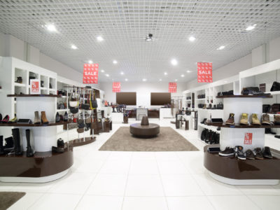 Dimmable LED Lights for Commercial Applications