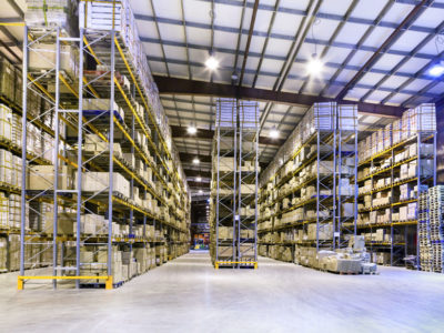 Energy Efficient LED Light Fixtures