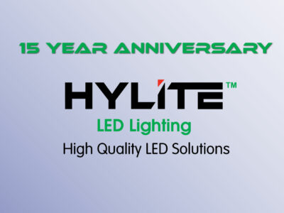15 Years of Illuminating the World!