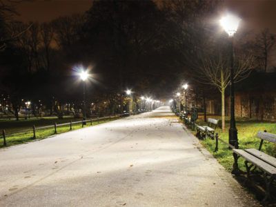 Affordable Outdoor LED Lighting Solutions