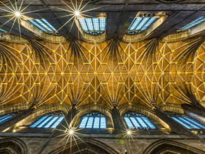 LED Lighting Solutions for Churches