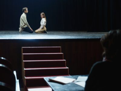 How Do LED Stage Lights Work?