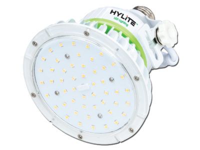 Energy-Saving Dimmable LED Lights