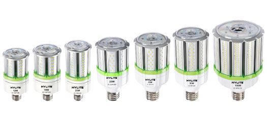 multi-mode LED lamps