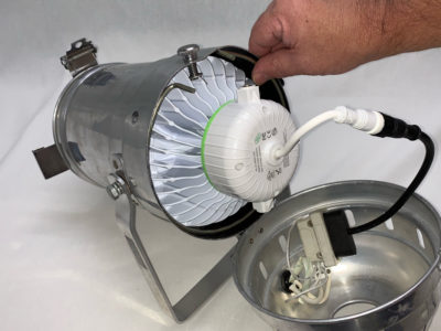 Top Reasons To Upgrade Your PAR Can To LED