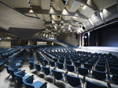 Top 6 Applications for PAR Lamps