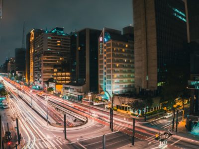 How You Save Money by Switching to LED Lights