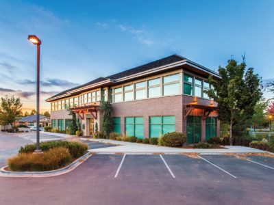 The Importance of Proper Lighting for Security