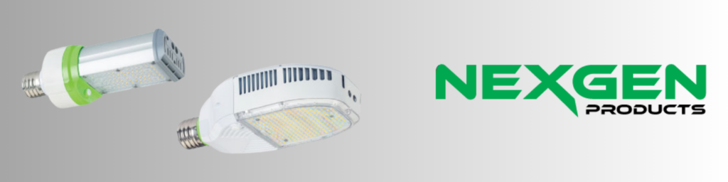 best led lights for outside