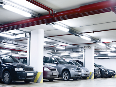 Energy Efficient LED Light Fixtures