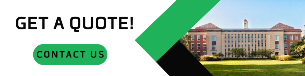 lighting for universities