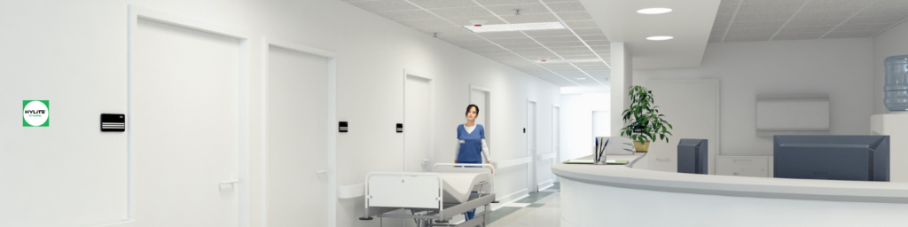 best led lights for hospital
