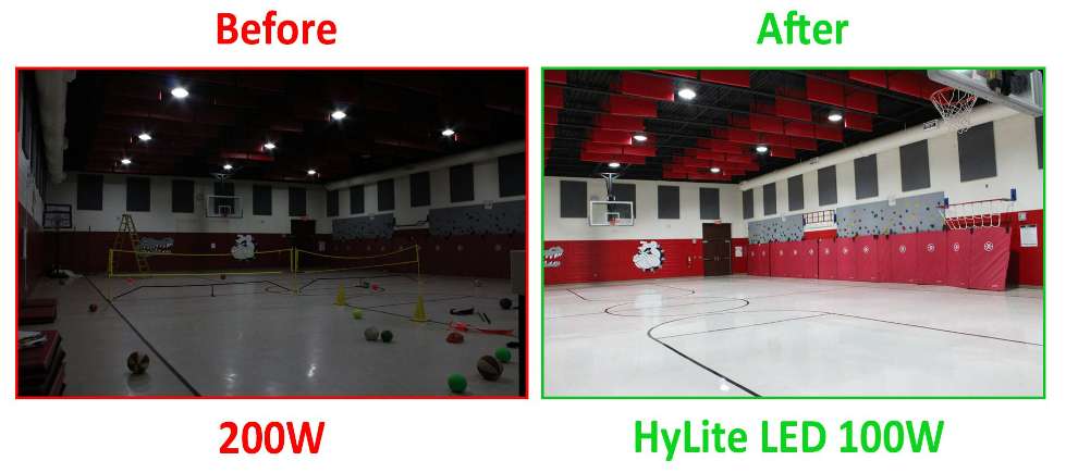 save money with hylite