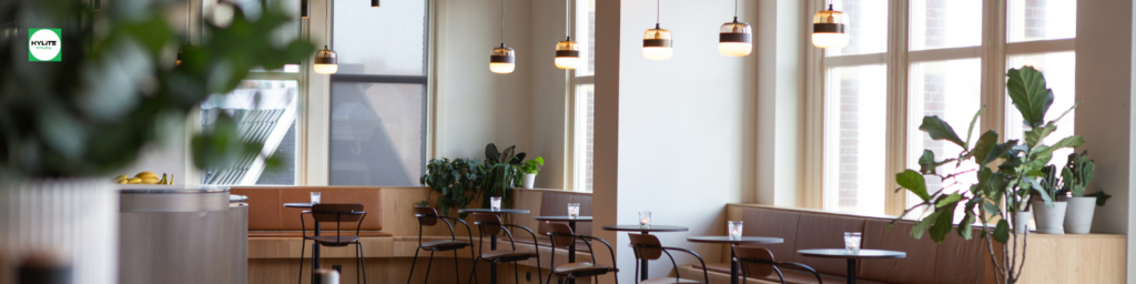 CFL to LED upgrades for multi-family buildings