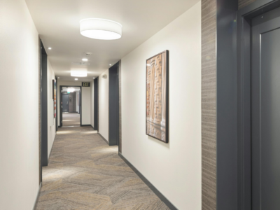 Why LEDs Beat CFLs for Property Managers