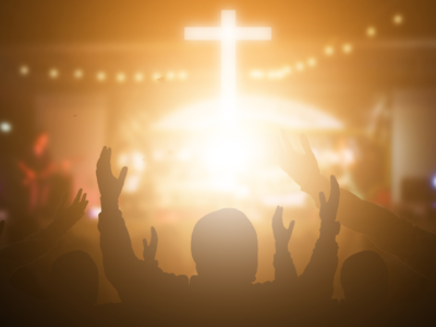 Why Churches Choose LED Lighting