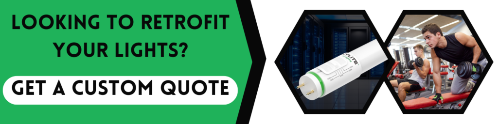 get a quote for gym lighting