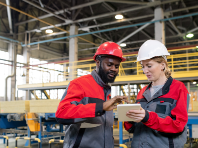 Energy Savings with HyLite LED