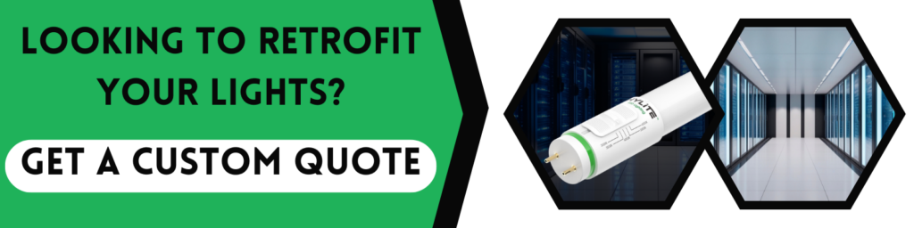 led lighting upgrade