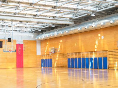 Guide to Lighting for High Ceilings