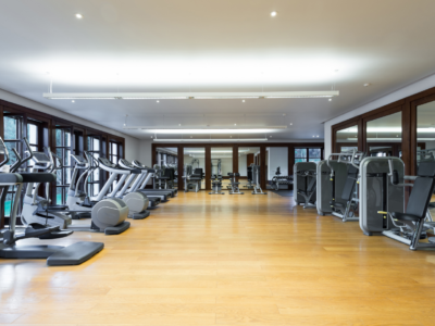 Why Gym LED Lighting Is the Upgrade Members Notice First