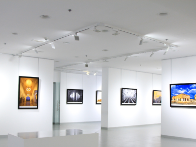 LED Lighting’s Impact on Museums