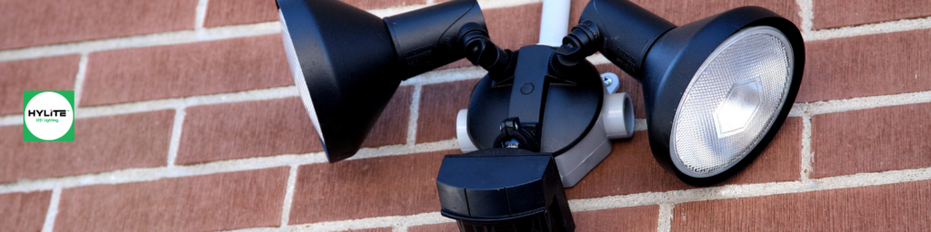 security lights for hospitals 