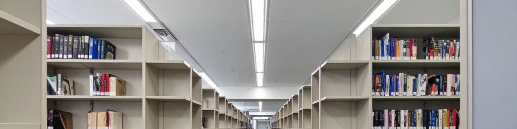 led lights for school libraries