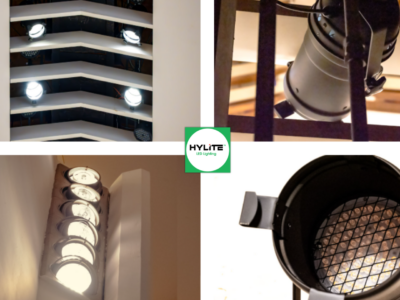 Local Church Saves Thousands with HyLite LED Retrofit