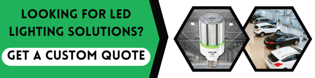 get a quote led lighting