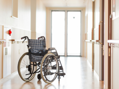 Lighting That Supports Senior Wellness and Comfort