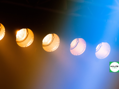 Comprehensive Guide to PAR Lamps