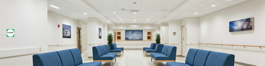 best lights for hospital