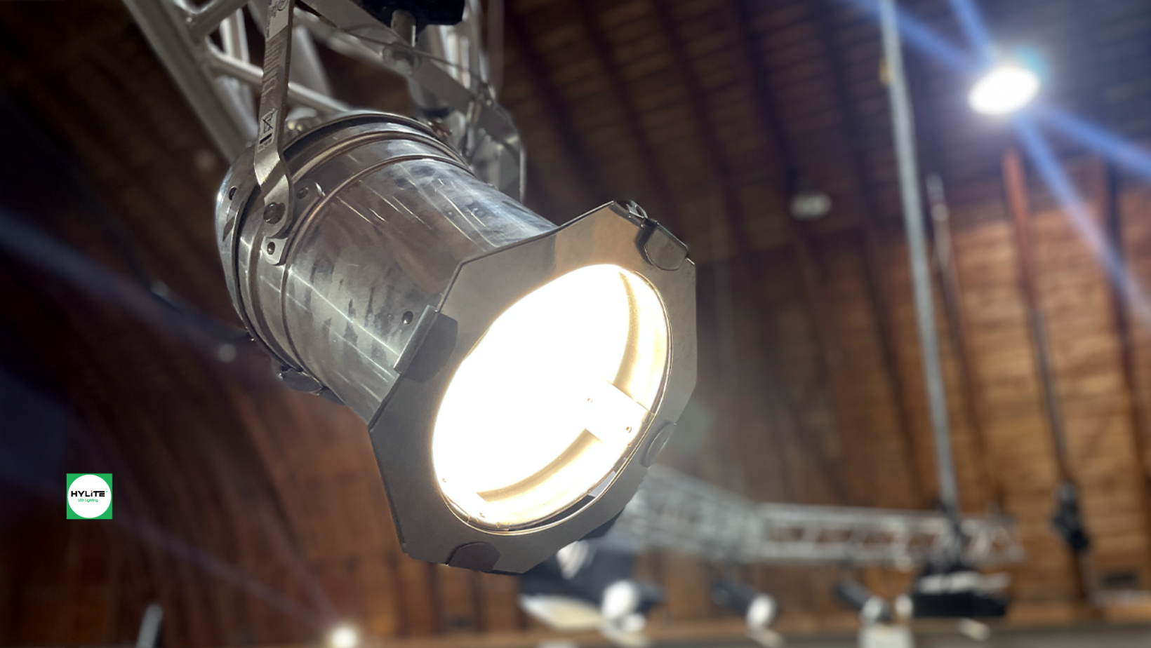 applications of hylite led lights