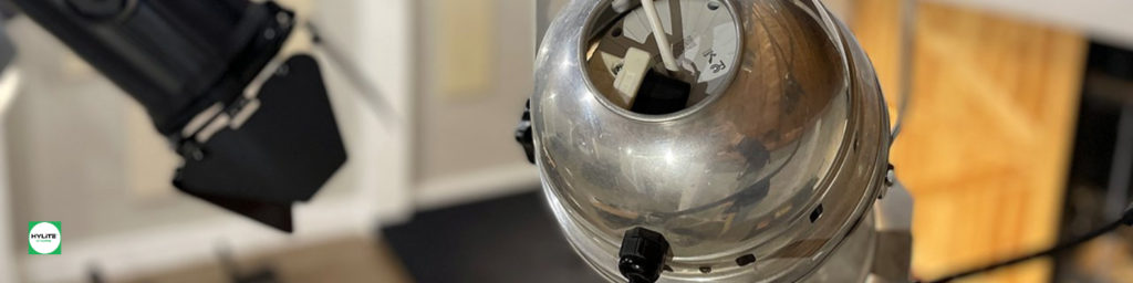 Auditorium lighting retrofit solutions