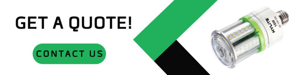 best led lighting solutions