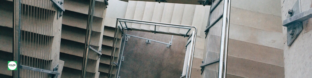 LED retrofit for multifamily housing