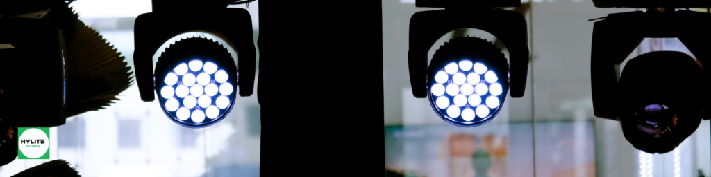 par can lights information