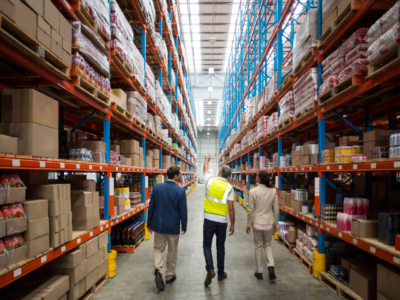 How the Illinois Fluorescent Ban Impacts Businesses